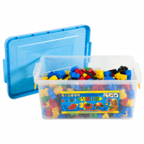 Конструктор для развития пространственного мышления ПРОектирование Начальный уровень - «globural.ru» - Серов