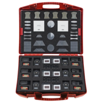 Комплект лабораторного оборудования "Оптика 2.0. Набор для класса" - «globural.ru» - Серов