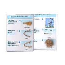 Коллекция "Лен" (начальная школа) - «globural.ru» - Серов