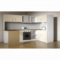 Детская кухня «Злата» - «globural.ru» - Серов