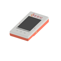 Цифровая лаборатория Эдутехникс  по биологии. Расширенный комплект - «globural.ru» - Серов