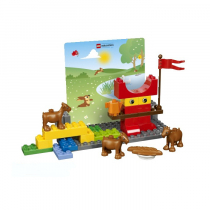 Моя первая история. Базовый набор - «globural.ru» - Серов