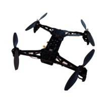 Конструктор спортивного квадрокоптера - «globural.ru» - Серов