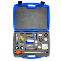 Комплект лабораторного оборудования «Мое тело. Мое здоровье» - «globural.ru» - Серов