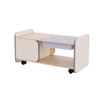 Игровой модуль для песка и воды из коллекции «НЕГА»  (цвет бежевый) - «globural.ru» - Серов