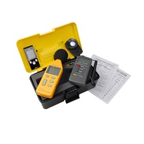 Комплект  6. Комплект цифровых приборов (датчиков) для оценки экологического состояния в школе - «globural.ru» - Серов