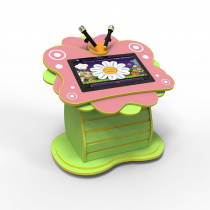 Профессиональный образовательный интерактивный коррекционно-развивающий логопедический комплекс "Бабочка" - «globural.ru» - Серов