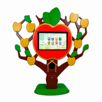 Профессиональный игровой и развивающий комплекс «Древо знаний» - «globural.ru» - Серов