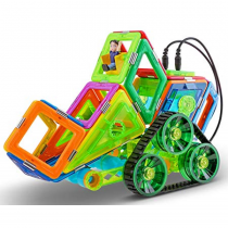 Магнитный электронный конструктор "Мални" - «globural.ru» - Серов