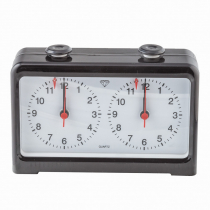 Механические шахматные часы «Турнирные» - «globural.ru» - Серов