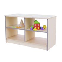 Место для хранения из коллекции «НЕГА» (бежевый) - «globural.ru» - Серов