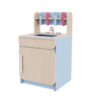 Раковина со столовыми приборами из коллекции «НЕГА» (голубой) - «globural.ru» - Серов