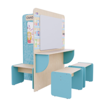 Игровая зона «Салон красоты» из коллекции «НЕГА» - «globural.ru» - Серов