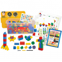 Конструктор KG 420 деталей - «globural.ru» - Серов