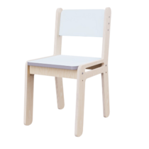 Растущий стул из коллекции «НЕГА» р.гр. 2-3 (цвет голубой) - «globural.ru» - Серов