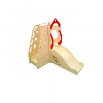 Игровой комплекс “Домик 3” - «globural.ru» - Серов