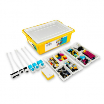 Базовый набор LEGO Education SPIKE Prime - «globural.ru» - Серов