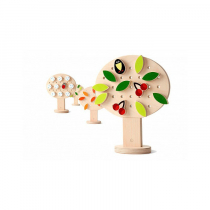 Конструктор "Четыре времени года" - «globural.ru» - Серов