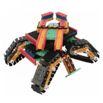 Набор по робототехнике HUNA CLASS 3 - «globural.ru» - Серов