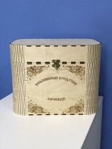 Сундук логопеда "Все для неговорящих детей интерактив +" - «globural.ru» - Серов