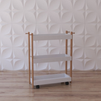 Стеллаж для спортинвентаря "Лидер" - «globural.ru» - Серов