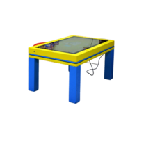 Детский интерактивный столик с диагональю 24" на Android - «globural.ru» - Серов