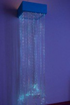 Фиброоптический душ (150 волокон) - «globural.ru» - Серов