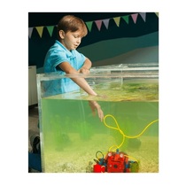 Испытательный бассейн - «globural.ru» - Серов