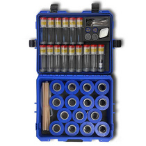 Комплект лабораторного оборудования «Фильтрация воды» - «globural.ru» - Серов