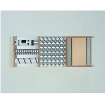 Набор визуальных панелей 1 - «globural.ru» - Серов