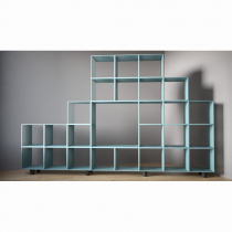 Стеллаж «Корабль желаний» - «globural.ru» - Серов