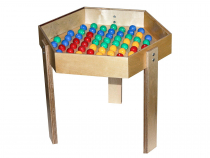 Стол-мозаика - «globural.ru» - Серов