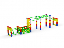 Полоса препятствий Гл3  - «globural.ru» - Серов