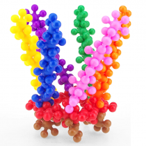 Набор для конструирования «Водоросли»  - «globural.ru» - Серов