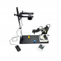 Модуль технического зрения для Dobot Magician - «globural.ru» - Серов