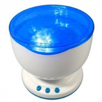 Проектор "Водная гладь" - «globural.ru» - Серов