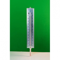 Термометр демонстрационный (вариант 1) - «globural.ru» - Серов