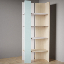 Стеллаж «По порядку» - «globural.ru» - Серов