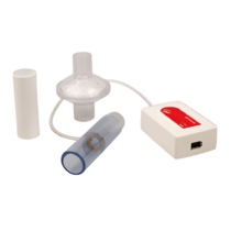 Спирометрический датчик - «globural.ru» - Серов