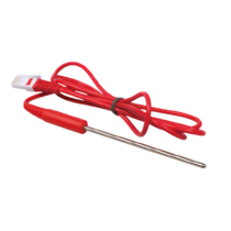 Датчик температуры с отрицательным термическим коэффициентом сопротивления к цифровой лаборатории VinciLab - «globural.ru» - Серов