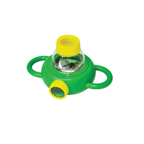 Микроскоп "Вижу сверху и снизу" - «globural.ru» - Серов