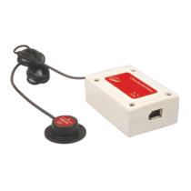 Датчик ускорения 5 x g к цифровой лаборатории VinciLab - «globural.ru» - Серов