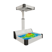 Интерактивная песочница Micro - «globural.ru» - Серов