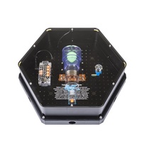 Модуль интерактивный "Эффект Бернулли" - «globural.ru» - Серов