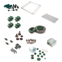 VEX EDR Ресурсный набор "Механика" - «globural.ru» - Серов