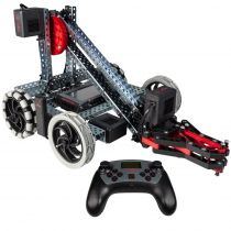 VEX V5 Стартовый набор для класса Classroom Starter Kit - «globural.ru» - Серов