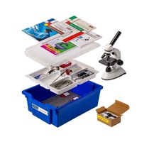 Наборы демонстрационные для изучения тем общеобразовательной программы по естествознанию - «globural.ru» - Серов