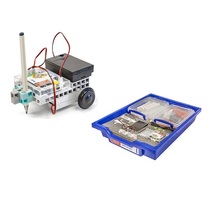 Набор по математике, алгоритмике и начальному программированию - «globural.ru» - Серов