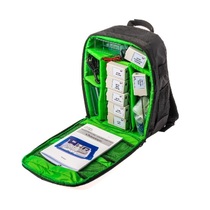 Цифровая лаборатория по экологии (полевая) - «globural.ru» - Серов