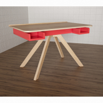 Детский стол «Варюша» - «globural.ru» - Серов